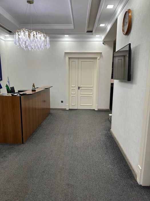 Продаётся офисное здание в Мирзо Улугбекском районе