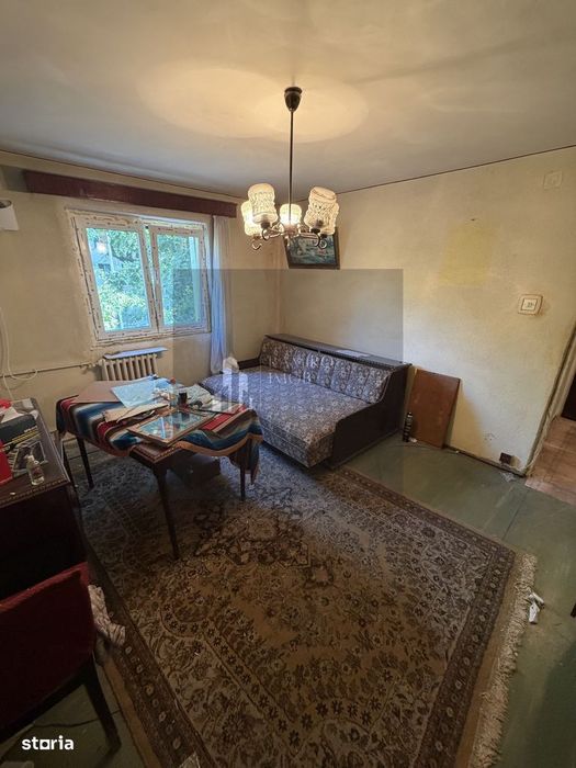 Apartament 2 camere Piata Resita / Soseaua Giurgiului — fotografia 1