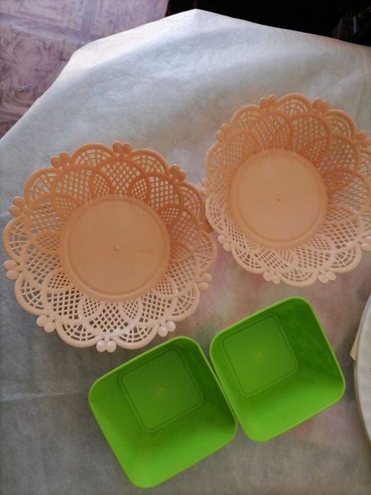 Продам кухонные посуды