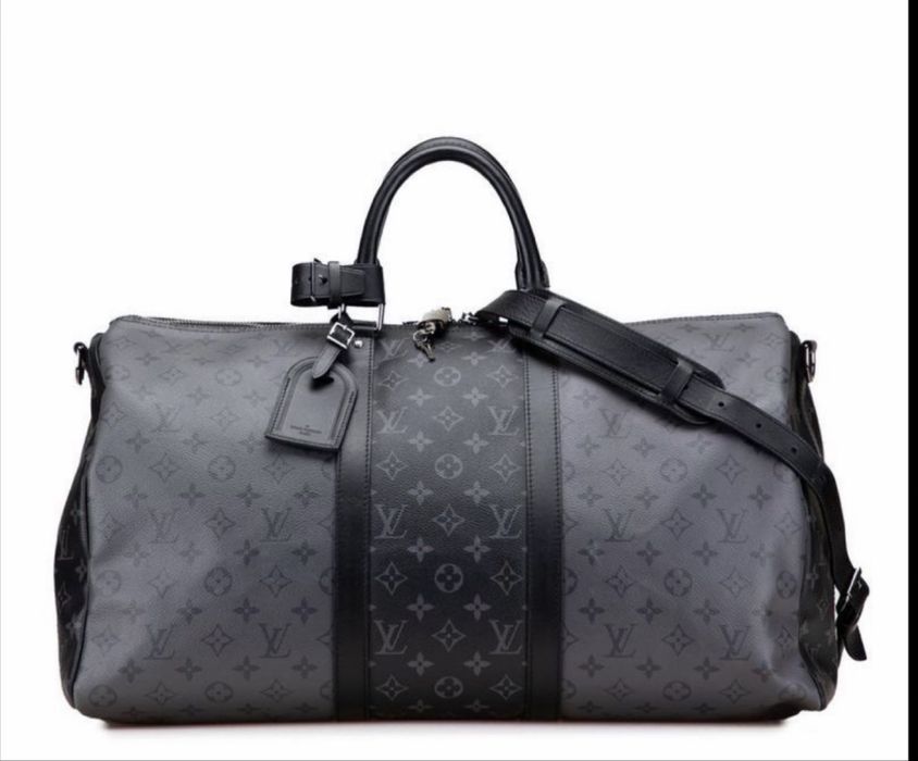 Сумка Луи Витон 55 оригинал