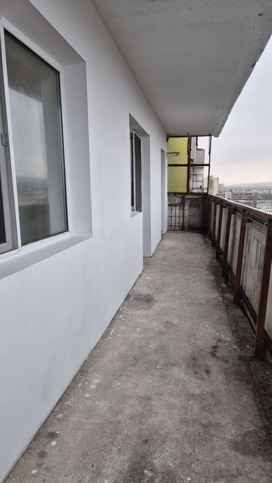 Apartament cu 5 camere, 96mp