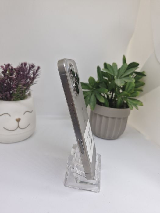 Iphone 16 pro imei 18688 Pintelkz Munaily