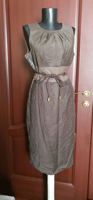 Rochie sarafan mediu Ipekyol