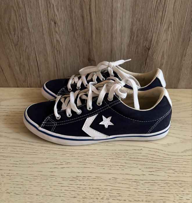 Подарявам дамски  CONVERSE 38-ми номер