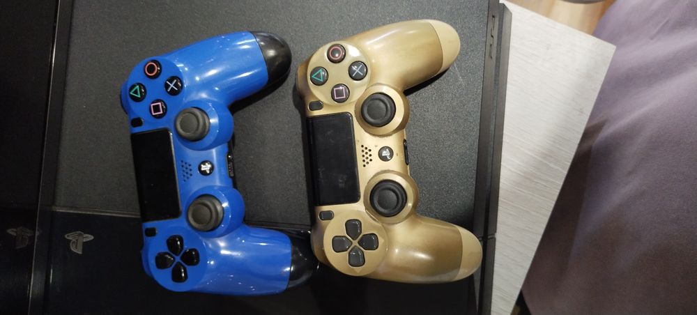 Продам плейстейшн 4