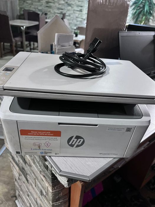 Принтер HP 3 в 1