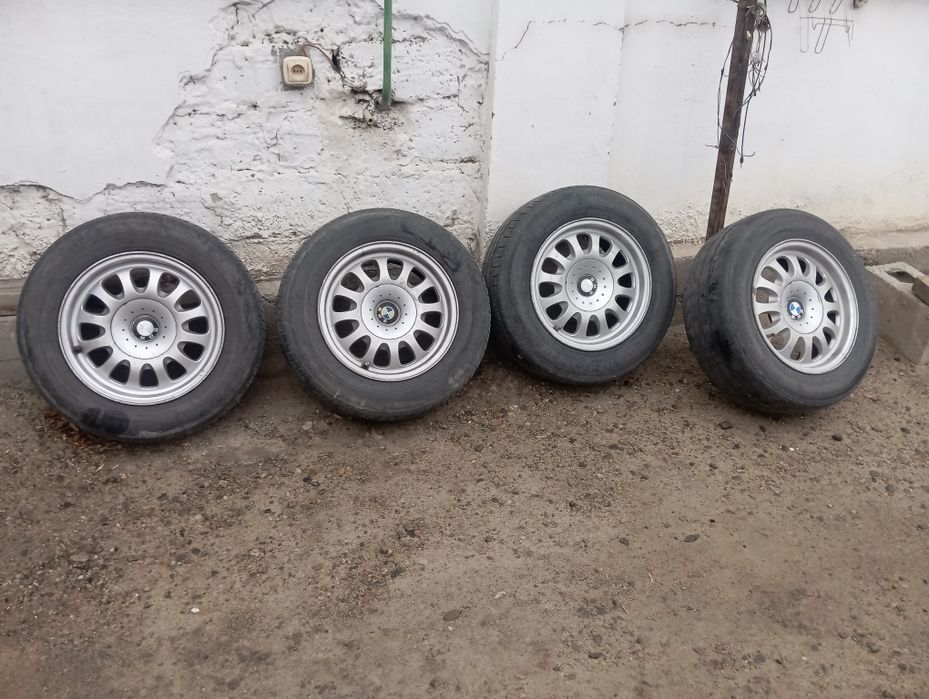 В Таразе Колёса в сборе R15