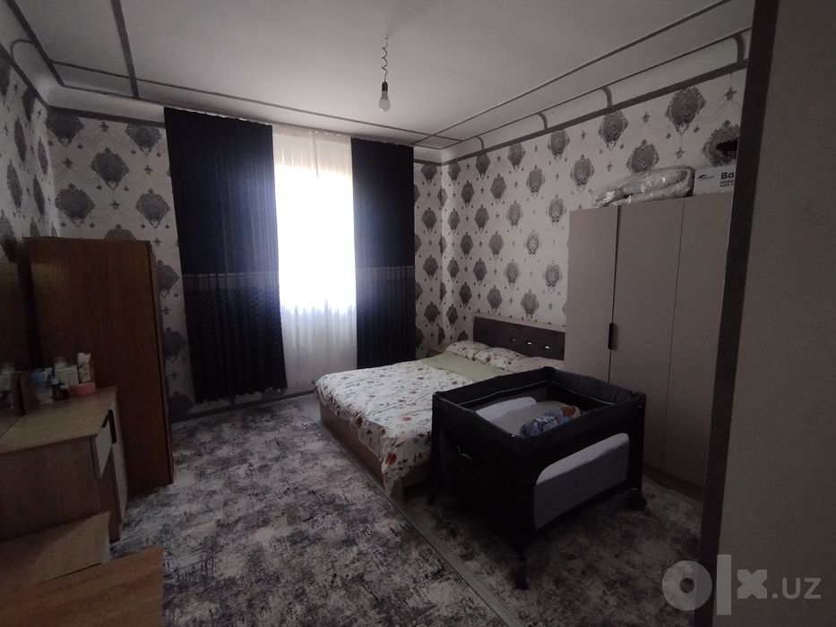 Arzon hovli 6 sotix