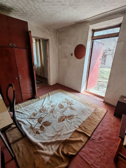 Квартира бар 2 бөлмелі