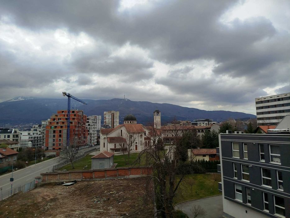 Двустаен под наем Овча Купел до Нов Български