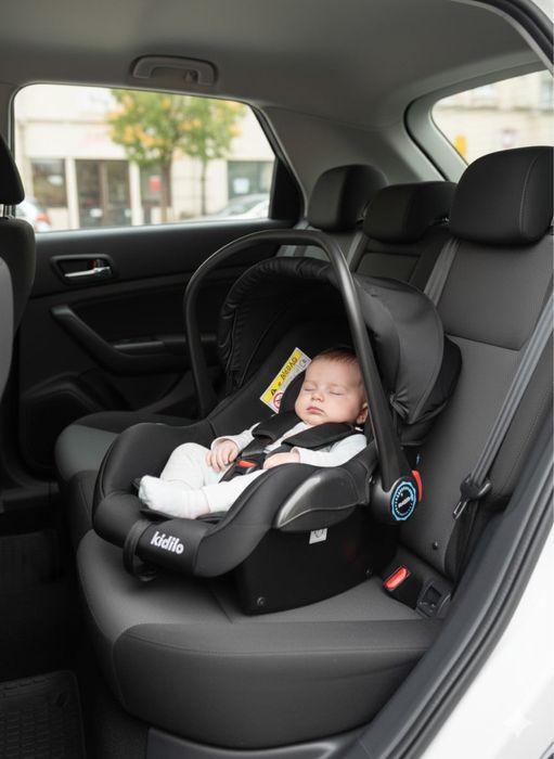 Kidilo автолюлька