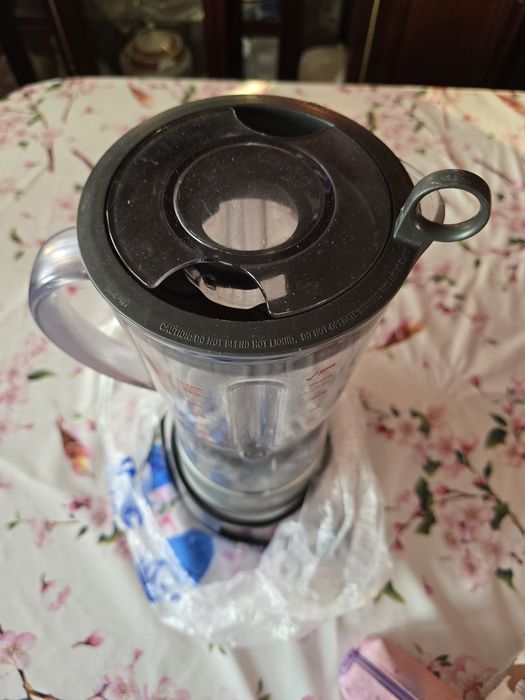 Bork блендер б/у