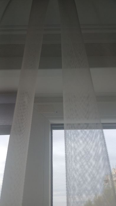 Тюль сетка Турция