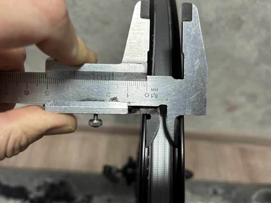 Колесо 27.5 с велосипеда ava storm