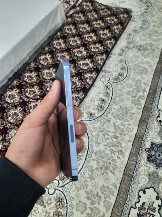 Iphone 13 pro  sotiladi