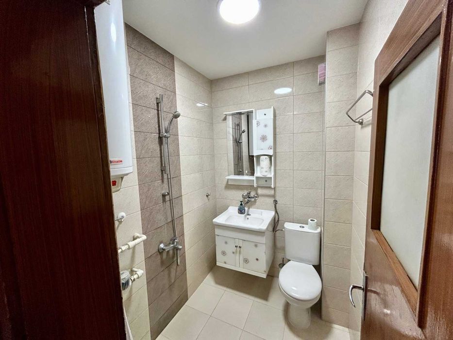 Продава се Тристаен апартамент в София, Сухата река - 78 кв.м за 1177 €/кв.м - Снимка #5