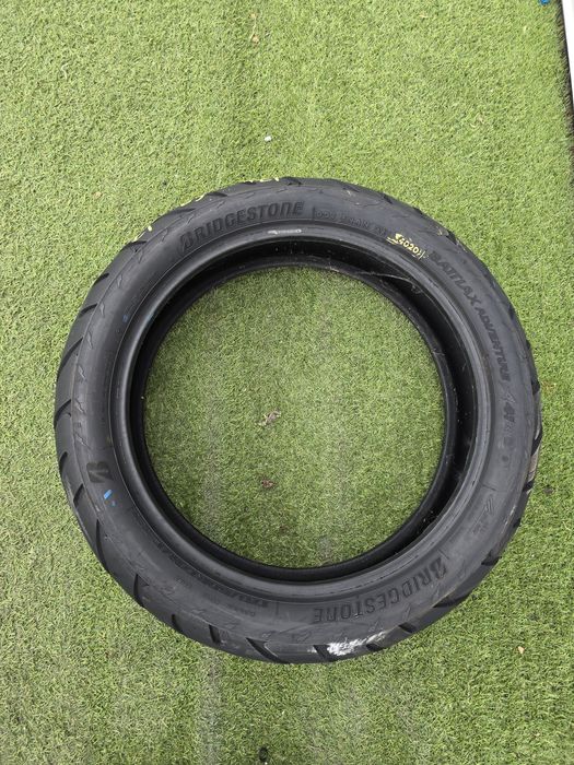 Set 120.70.17  170.60.17 bridgestone