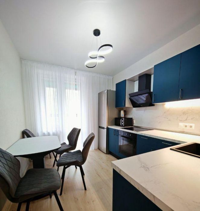 Сдам квартиру на длительное время