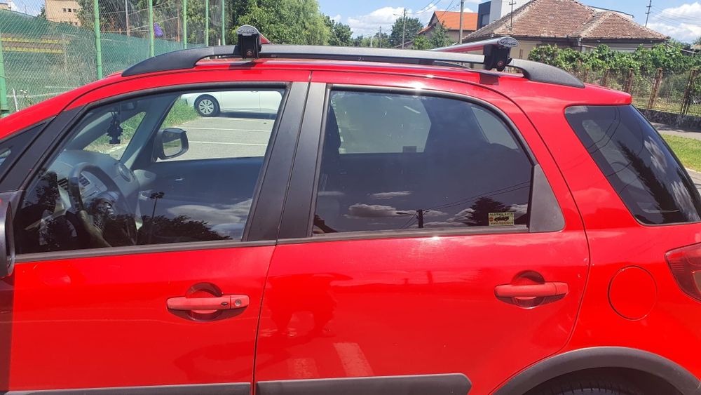 De vanzare masina Suzuki SX4 4x4