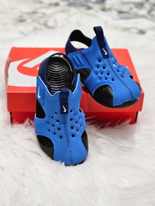 НОВИ! Сандали #27 Nike за момче