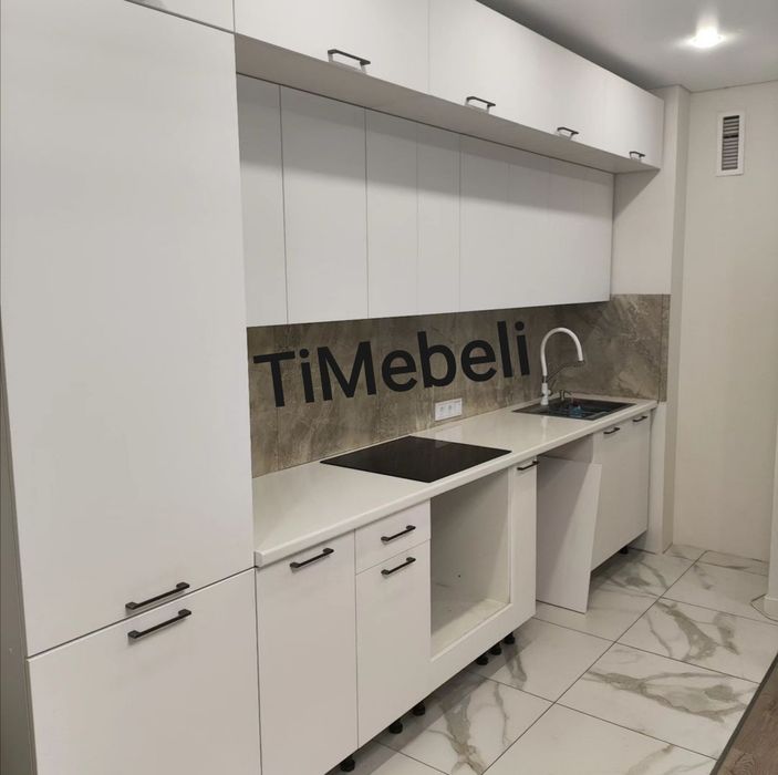 Кухня на Заказ Фергана