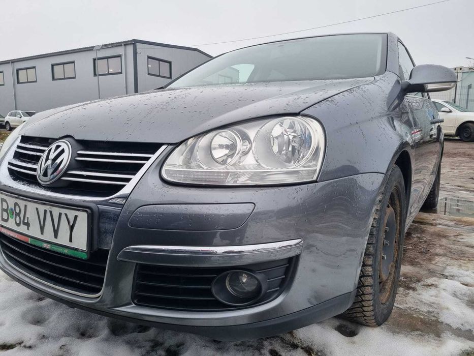 Vand Volkswagen Jetta 2008 105 cai GPL