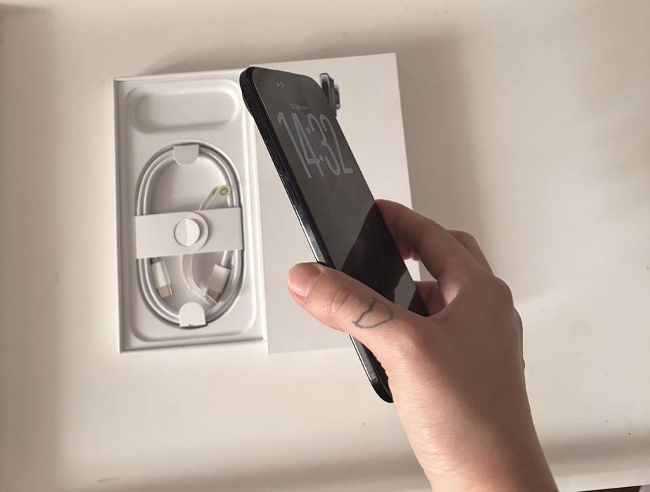 Iphone Air 256 gb