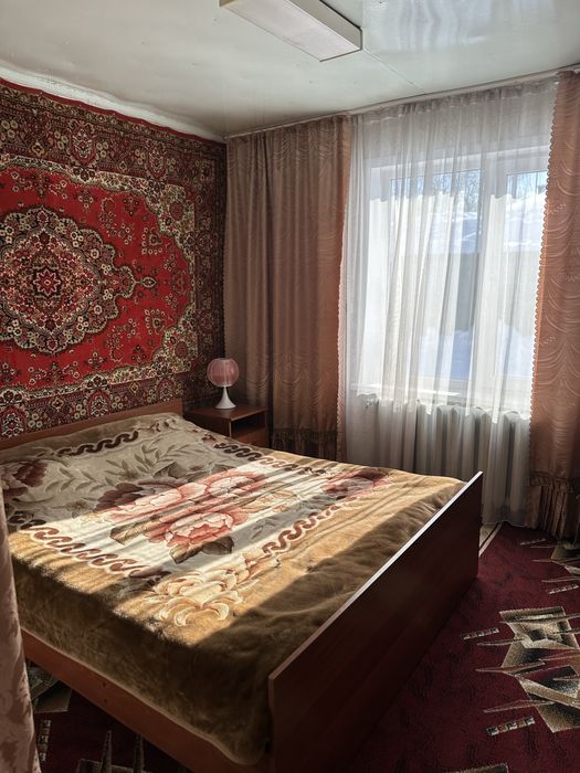 Продам большой дом