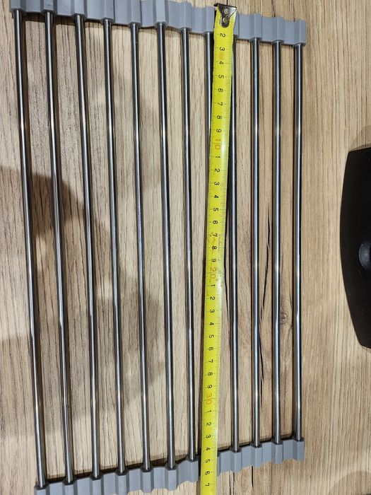 Сушилни за съдове за мивка