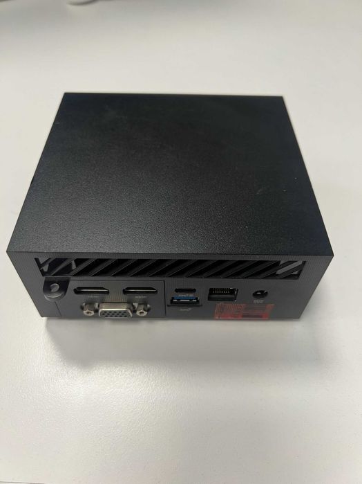Мини-ПК Asus PN64-B-S3141MV Intel Core i3-1220P