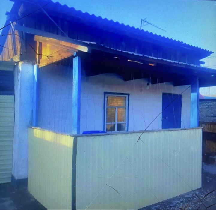 Продам частный дом