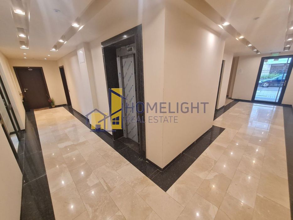 Продава се Тристаен апартамент в София, Кръстова вада - 181 кв.м за 1686 €/кв.м - Снимка #5