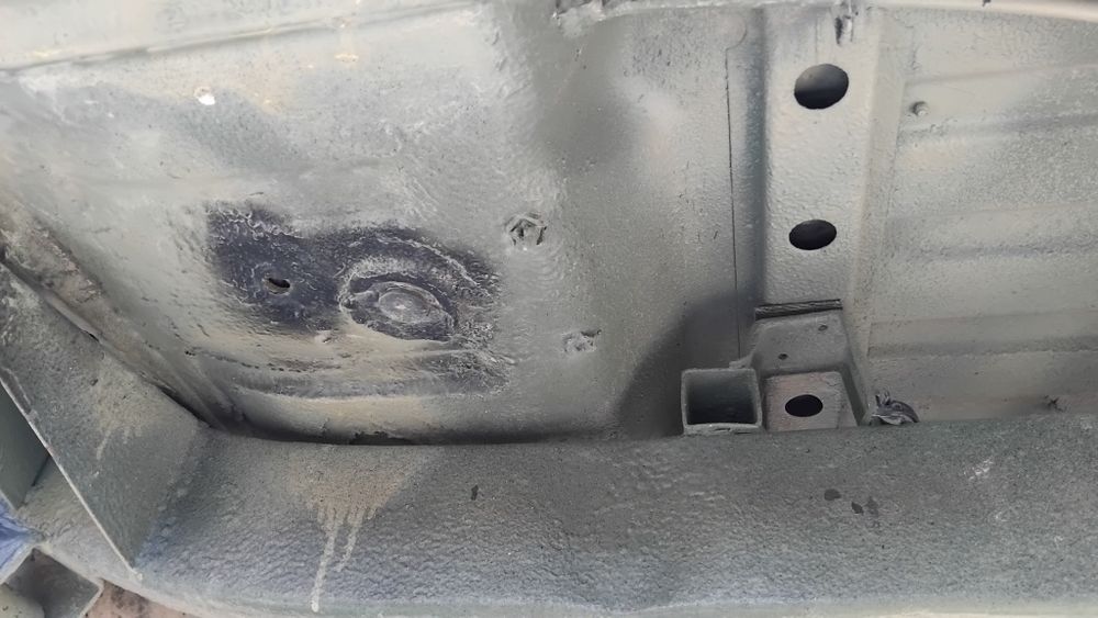 Сузуки самурай Suzuki Samurai