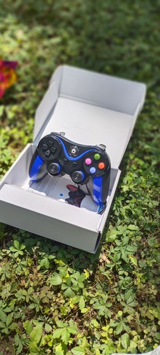 Беспроводной геймпад  T3 для PUBG mobile tanks cod