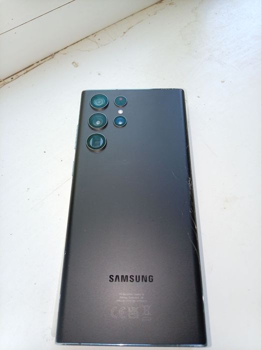 Samsung galaxi S22 Ultra