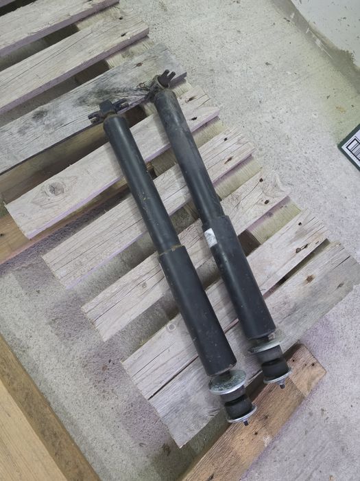 Цял оборудван преден мост за Чероки 3.1 дизел, 2001г.