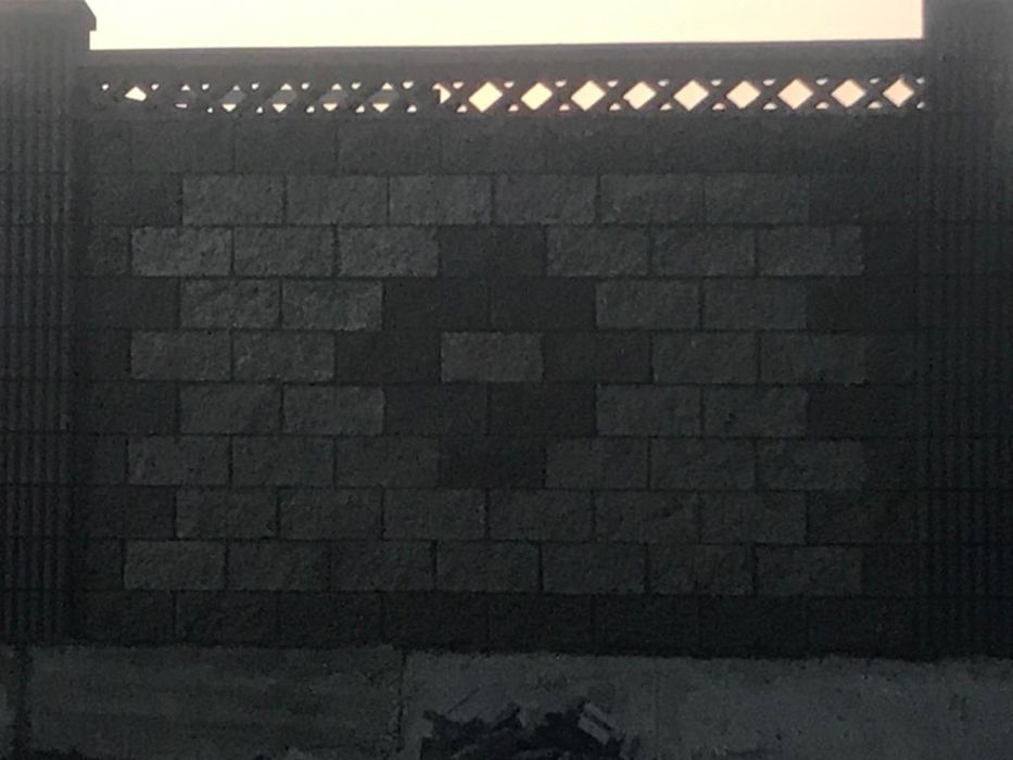 Кладка кирпича Каменщик