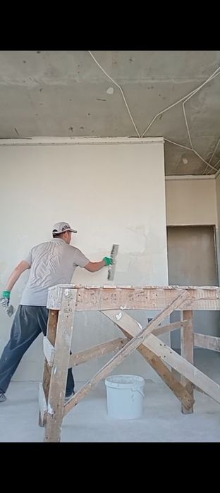 Маляра Ливкас по шпатель