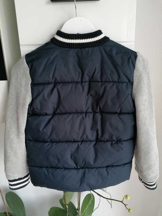 Geaca de iarna, Timberland pentru copii/baieti