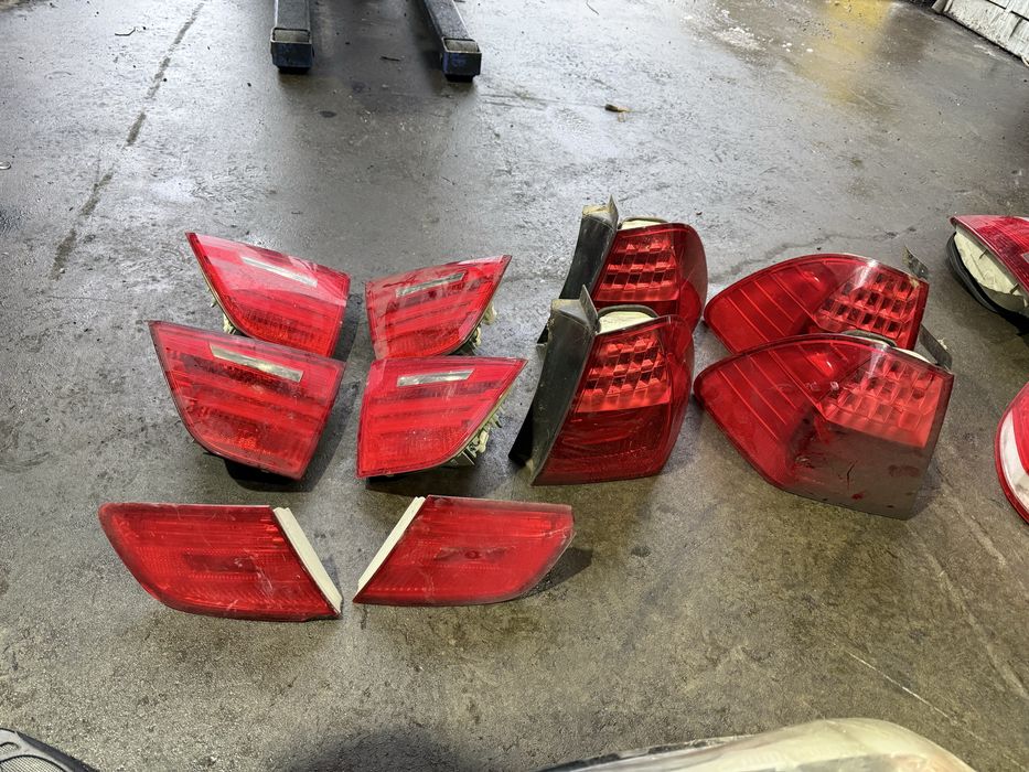 Stopuri bmw seria 3 e90/91  facelift 2007-2011