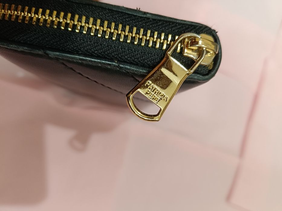 Портмоне на Patrizia Pepe