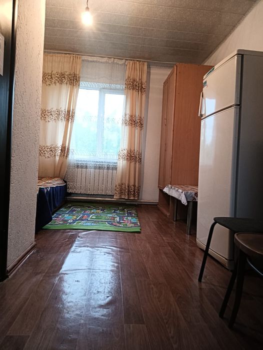 Сдам квартиру на длительный срок! В комнатах тепло, есть горячая/холод