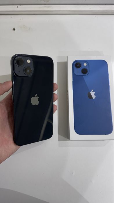 Iphone 13 128 gb