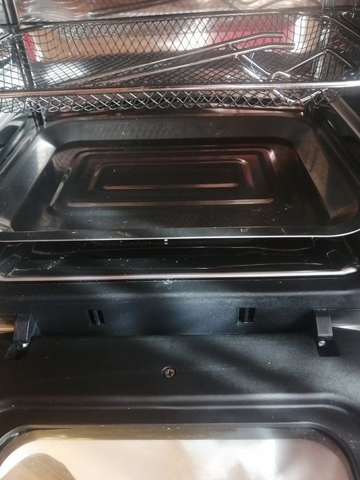 Продам аэрогриль новый