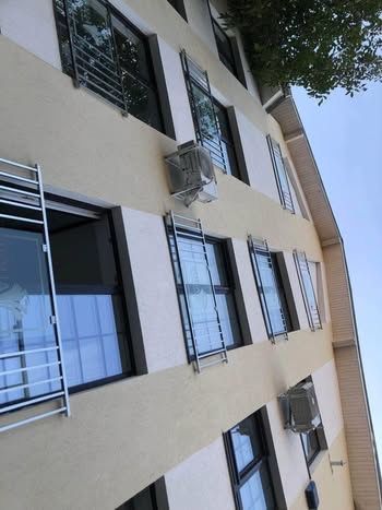 Apartament mobilat, zonă centrală (bloc nou)