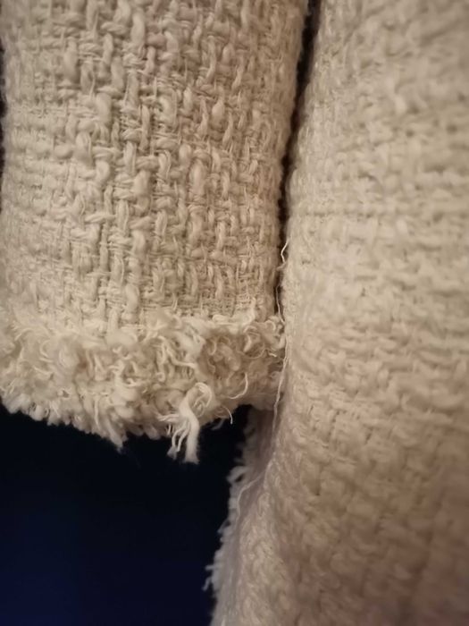 Mango, ZARA - стилно сако и тренч