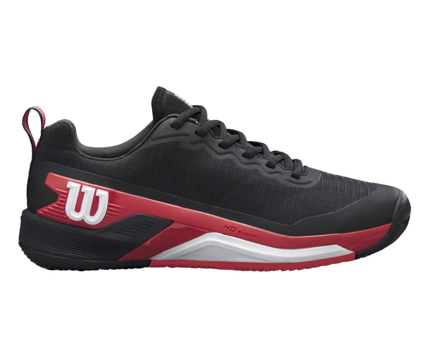 Wilson Rush Pro 4.5 Clay Tennis