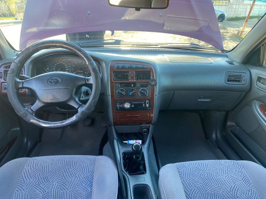 Тез арада сатылады