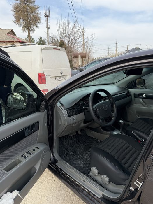 Jentira aftomat xolati yaxshi