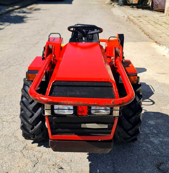 Трактор Antonio Carraro VALPADANA RS 2030 НОВ ВНОС!